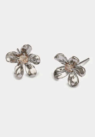 Petite Eponine Stud Earrings
