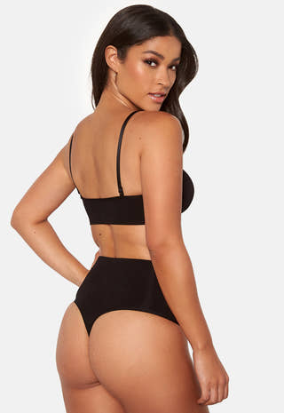 Comfort Spaghetti Bra