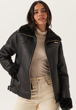 Belle Jacket
