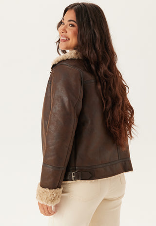 Belle Jacket