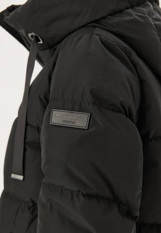 Camila Coat