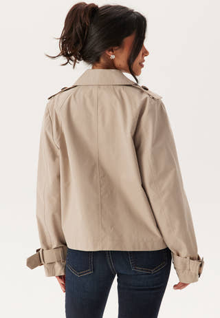 Serafina Jacket