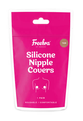 Silicone Nipple Covers