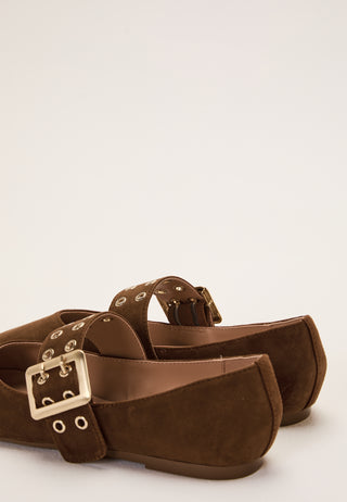 Atlantica Leather Loafer