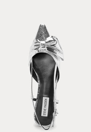 Dazzled Slingbacks