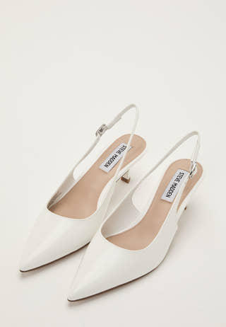 Korra Leather Sandal