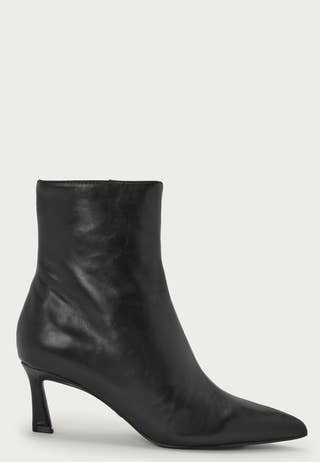Lulah Ankle Boots
