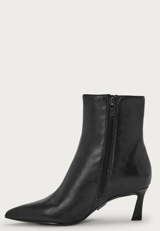 Lulah Ankle Boots