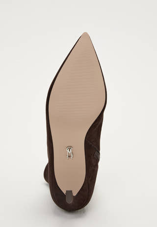 Lulah Ankle Boots