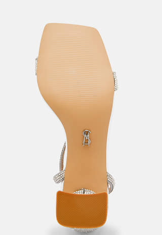 Luxe-R Sandal