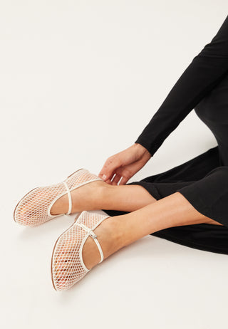 Mags Ballerina