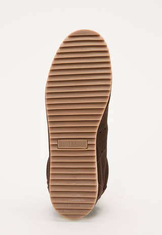 Mirage-sm Suede Sneaker