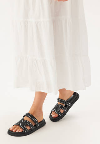 Missile-s Sandal