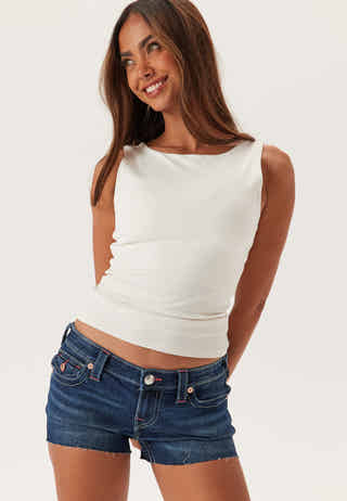 I Love True Joey Lr Short