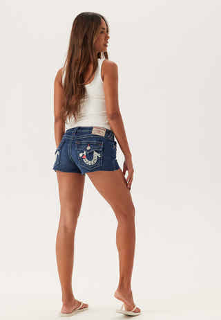 I Love True Joey Lr Short