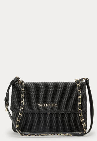 Frequency Re Flap Bag