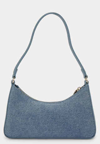 Kelly Shoulder Bag