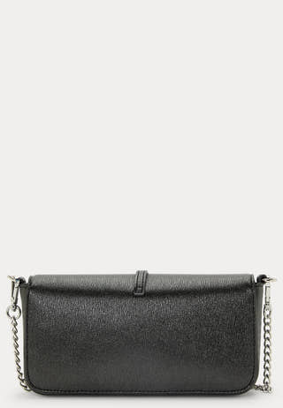 Materia Flap Bag