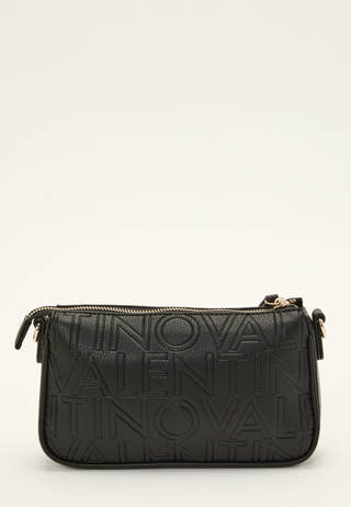 Pansy Crossbody