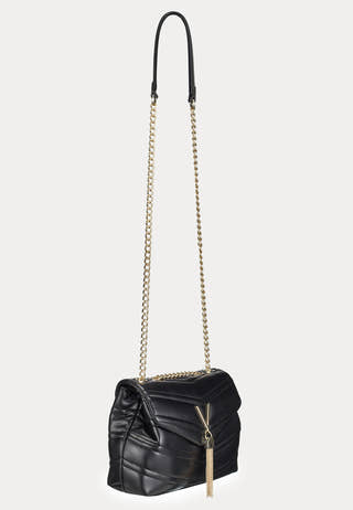 Privilege Flap Bag