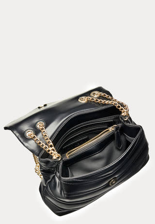 Privilege Flap Bag