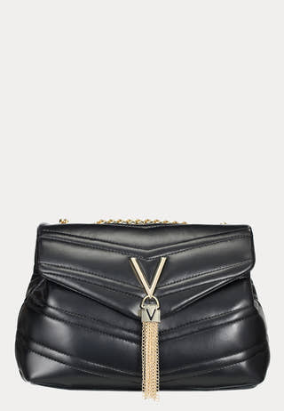 Privilege Flap Bag