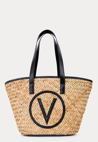 Samuela Shopping Bag