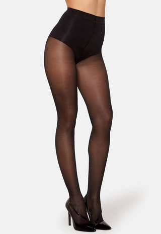 Opaque Brillante Shiny Tights 40 Den