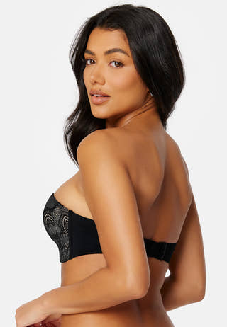 Glamour Perfect Strapless Bra